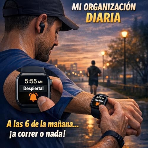 Mi organizaci&oacute;n Semanal