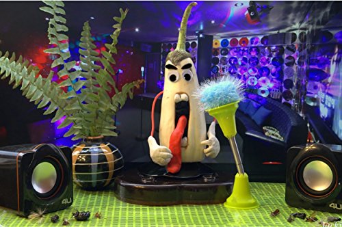 Decora 8Mm-20Mm Round Wiggle Googly Eyes With Adhesive On Back Pack Of 600 #TOP6