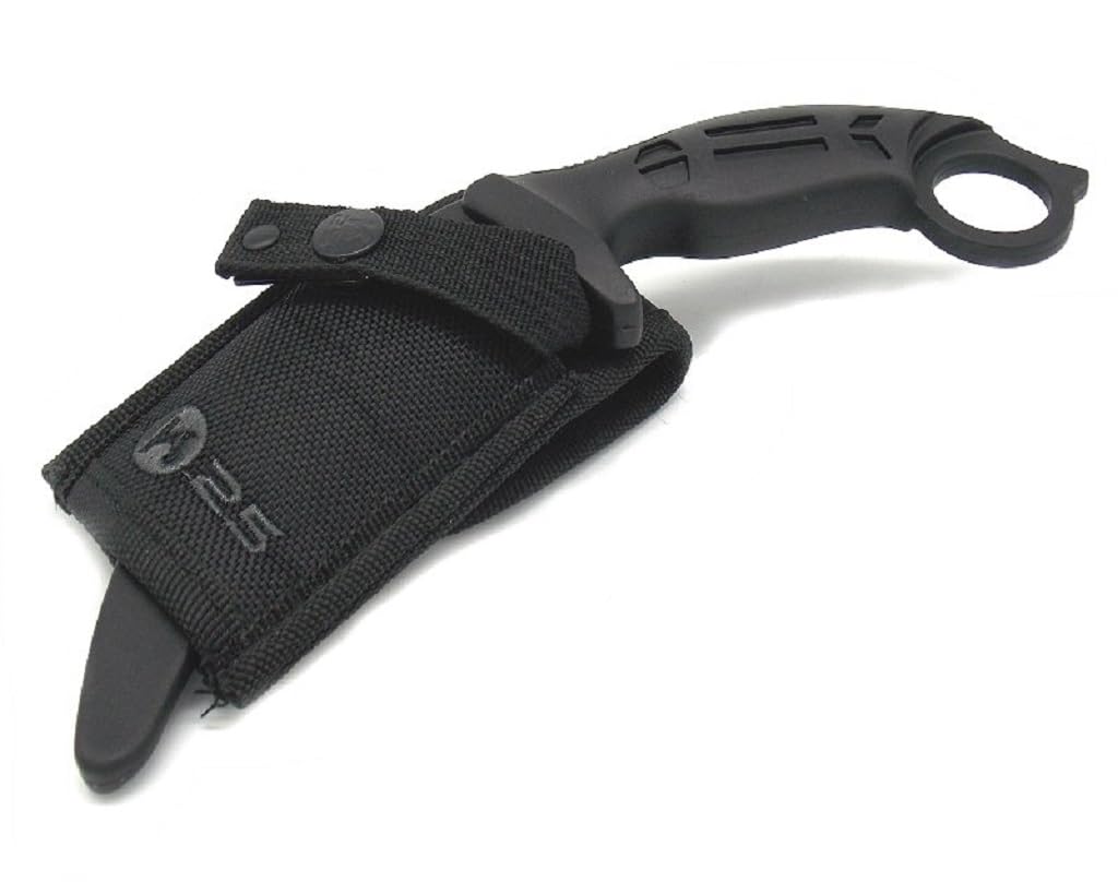 RUI K25 Trainingsmesser Karambit##