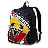 fiat 500 abarth 0-100 Der obere Griffriemen, der verstellbare Schultergurt, das ergonomische Rückenpolster und eine Haupttasche mit einer großen aufgesetzten Tasche können zur Klassifizierung Ihrer Artikel verwendet werden. Auf beiden Seiten des Taschenkörpers befindet sich eine Netztasche zum Platzieren von Flaschen, Regenschirmen usw.