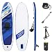 BESTWAY, Hydro-Force™ Oceana aufblasbares Paddle Sup, umbaubar in...