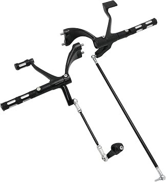 Motorcycle Forward Controls Complete Kit Pegs Levers Linkages For Harley 2004-2013 Sportster XL 883 1200 Forty Eight XL883 XL1200 Black