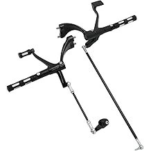 Motorcycle Forward Controls Complete Kit Pegs Levers Linkages For Harley 2004-2013 Sportster XL 883 1200 Forty Eight XL883 XL1200 Black