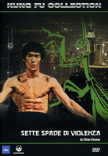 Sette Spade Di Violenza