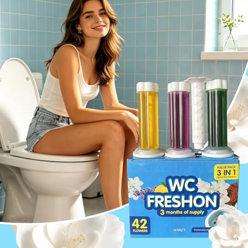 Sello para WC 15 Imagen adicional