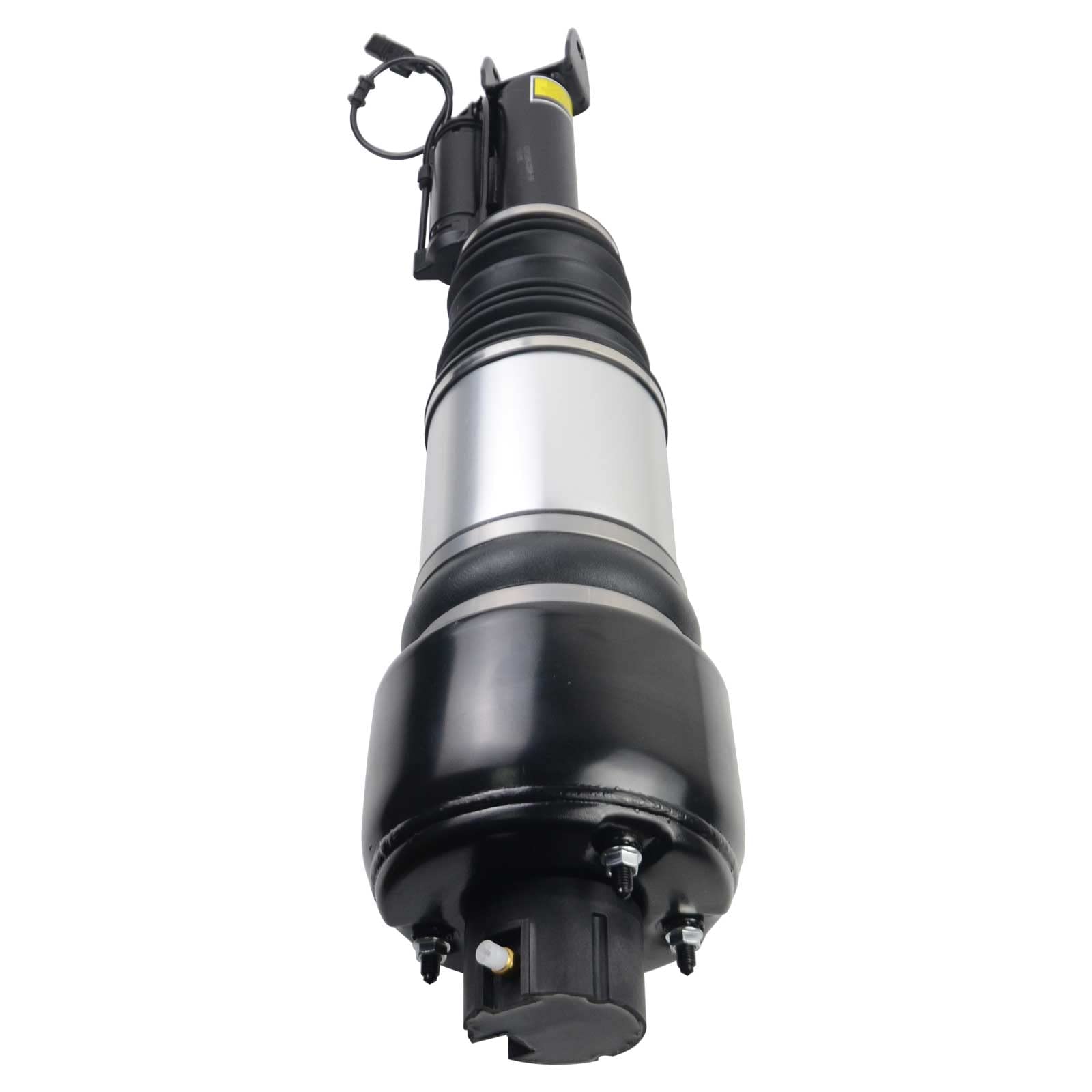 Bisenya Ammortizzatore anteriore destro 1 pezzo 3pin Ricambio per CLS C219 CLS280 CLS350 W211 E200 E320 E400 Classe E T-Modello S211 E200 E240 T 2113205413 2113206013 2113209413 75-20105 RI