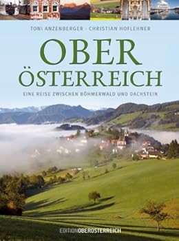 Paperback Oberösterreich [German] Book