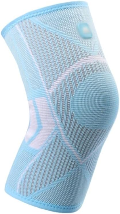 Women's Professional Sports Running Jump Rope Joint Knee Pads