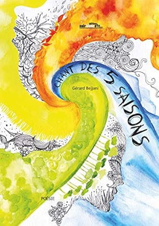 CHANT DES 5 SAISONS