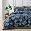 2- Floral Blue