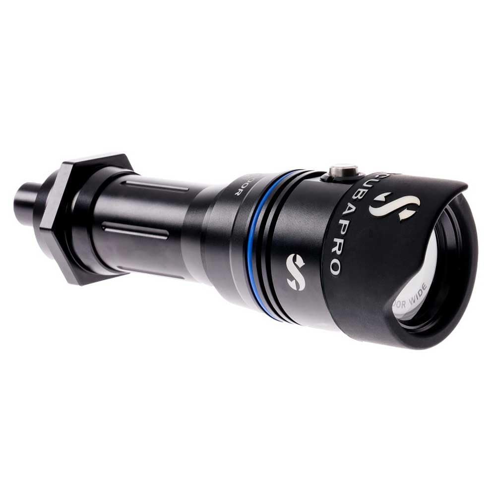 Scubapro Mixte Nova 1000r Wide W Batt&charg Kit De Détendeur pour Plongée en Eau Froide, Multicolor, Taille Unique EU