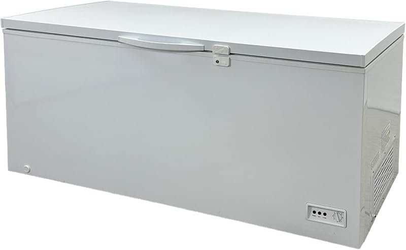 Elite Kitchen Supply EKS-XF-562 18 cu ft Chest Freezer White — 1 of 9