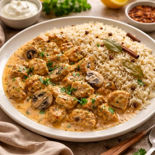 The 30-Min Chicken Dinner