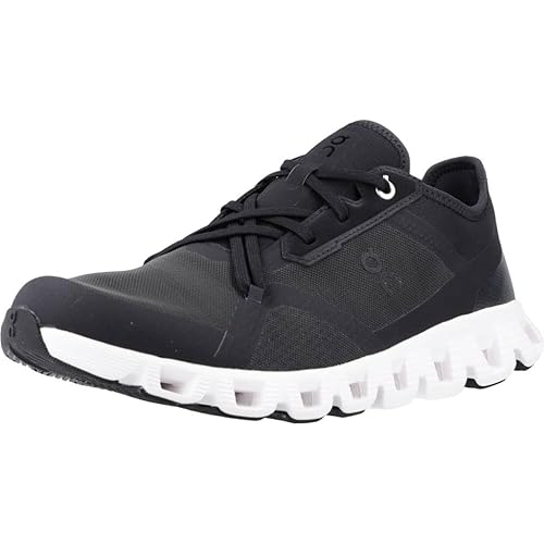 On Men's Cloud X 3 Shift Sneakers