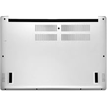 Replacement Laptop Bottom Case Cover D Shell for ACER for Swift SF314-56 SF314-56G Silver