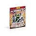 Ultimate Sticker Collection: LEGO NINJAGO