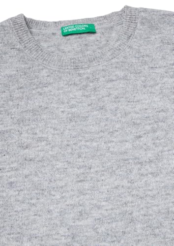 Pull United Colors of Benetton idéal pour vos sorties décontractées - 3