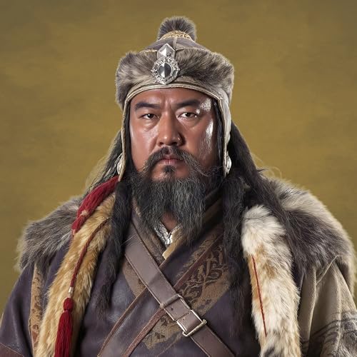 Genghis Kahn