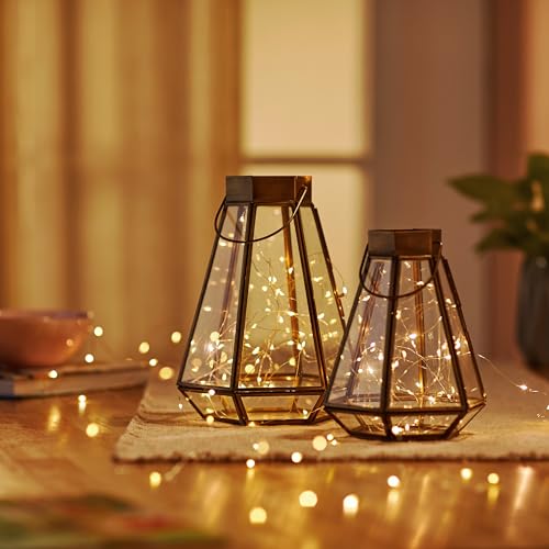 Amazon Brand - Solimo 10 Metre String Light for Decoration Amazon Brand - Solimo 10 Metre String Light for Decoration