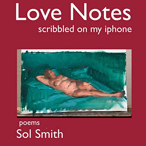 Love Notes Scribbled on My iPhone by Sol Smith episode artwork