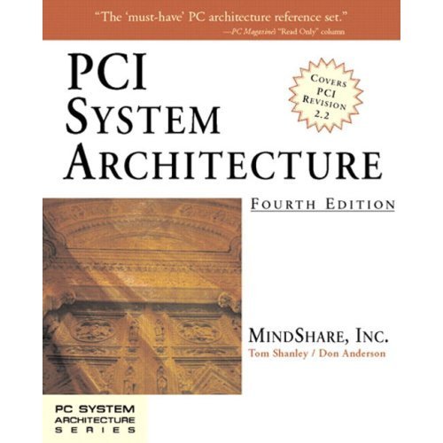 PCI Hardware and Software, Fourth Edition: Solari, Ed: 9780929392592 ...