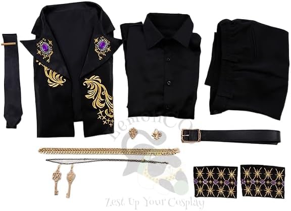 ツイステ　コスプレ　アクセサリーオーダー ツイステ コスプレ アクセサリーオーダー