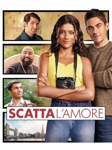  Scatta l\'amore