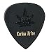 Pickboy Hi-Modulous, Reefer Pick, Carbon/Nylon, 1.14mm, 10 picks