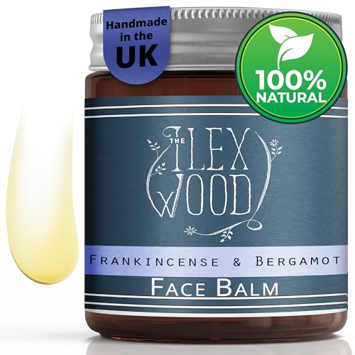 The Ilex Wood Skincare