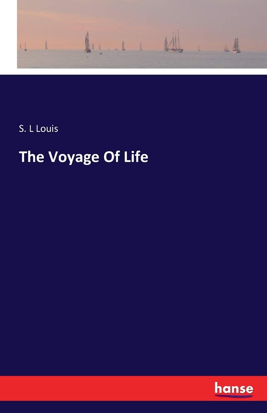 The Voyage Of Life