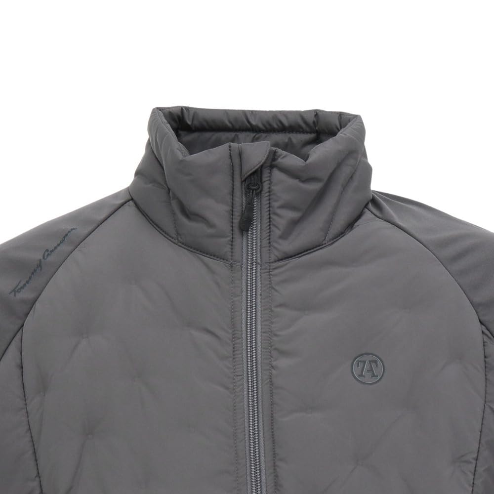 Amazon.co.jp: トミーアーマー（Tommy Armour） ゴルフウェア アウター