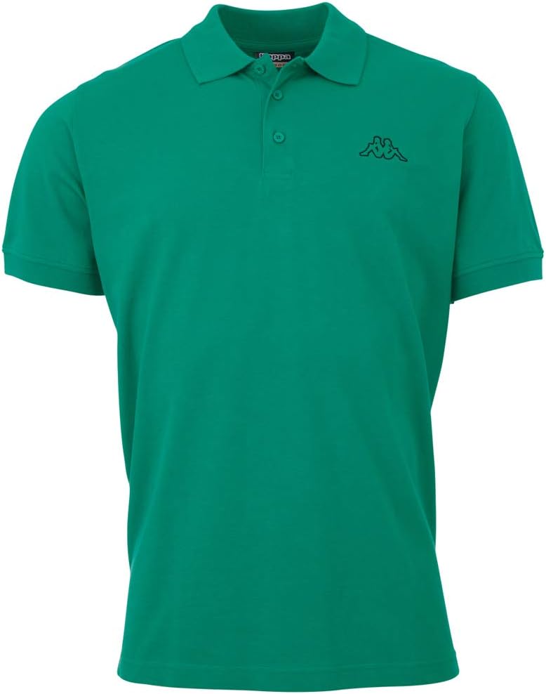 Kappa Mens Polo Peleot Shirt