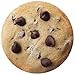 Jekeno Cookie Blanket Funny Food Throw Blanket Novelty Realistic Cookie Print Blanket for Adult and Kids Camping 60 inch