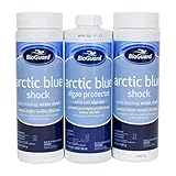 BioGuard Arctic Blue Winter Kit (24K gallons)