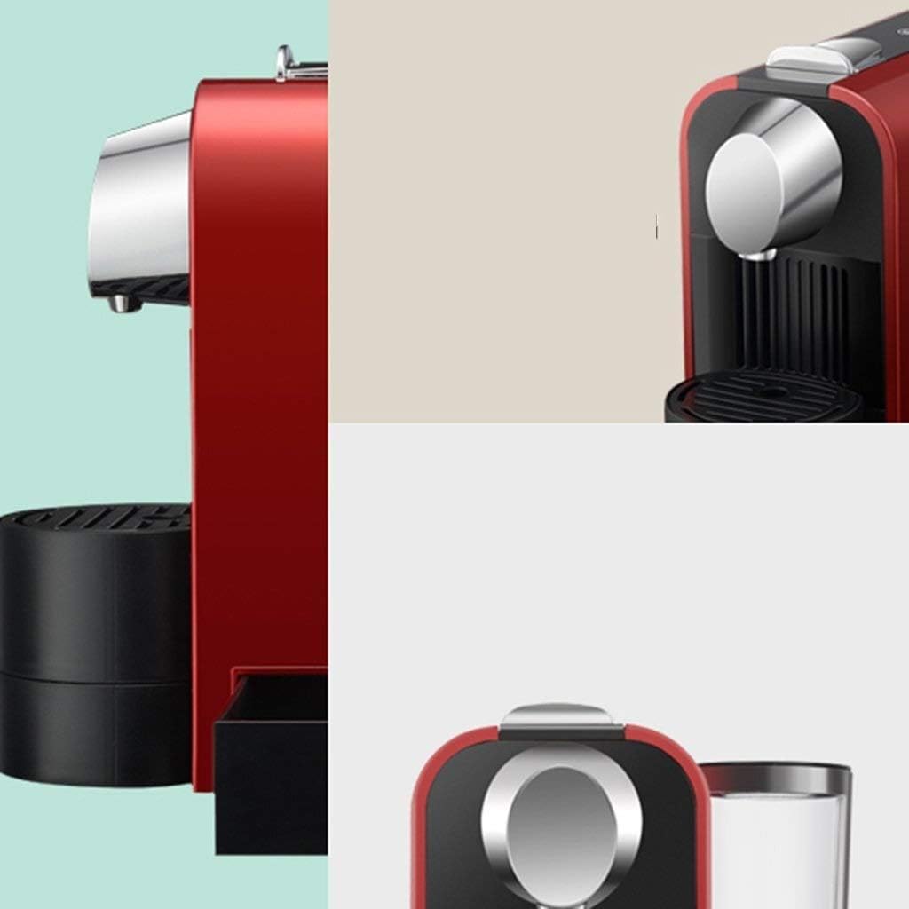Coffee machine Capsule Intelligent Automatic Home, Office, To Promote Friendship Between Colleagues