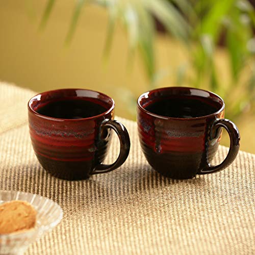Tasses à café en céramique Aport pour vos moments de détente et pause thé chaï