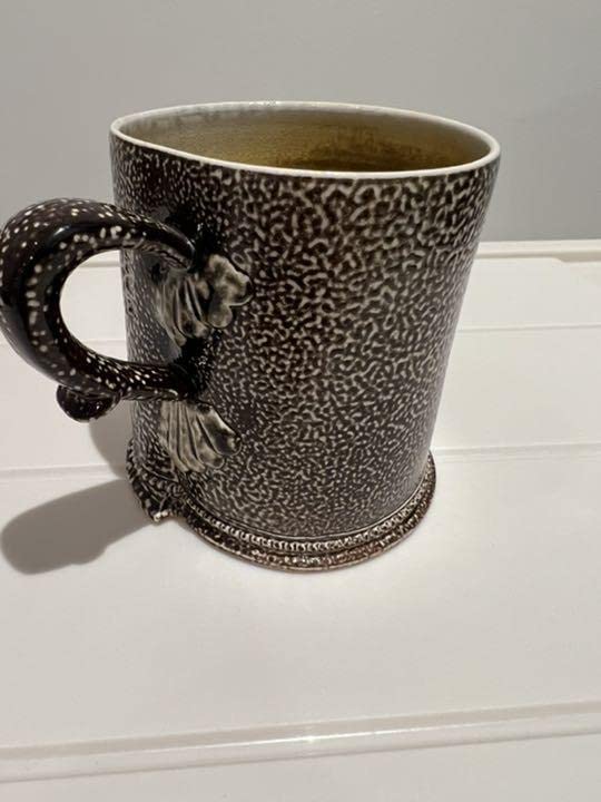 Amazon.co.jp: Steve Harrison Steve Harrison Mug 2022 Brown