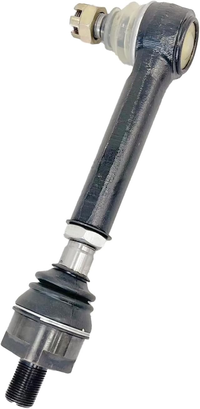 SU53852 SU53862 Front axle steering ball joint and Front axle steering cylinder hinge Assembly Compatible for JD Tractor