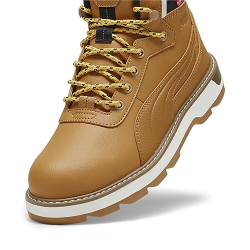 Image of Puma Unisex Adult Desierto v3 Puretex Sneaker