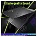 ASUS ROG Strix G16 Gaming Laptop, AMD Ryzen 9-9955HX, 32 GB DDR5 RAM, 2 TB PCIe SSD, 16
