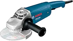 Bosch Esmerilhadeira angular de 7'' GWS 22-180 2200W 220V