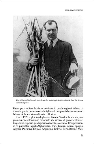 Uomini Che Amano Le Piante - 5