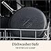 Calphalon® Hard-Anodized Nonstick 5-Qt. Sauté Pan with Lid
