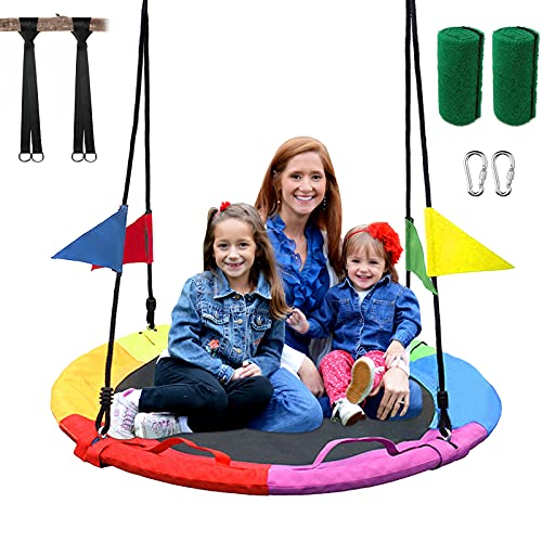 How To Take The Best Round Swing At A Tree