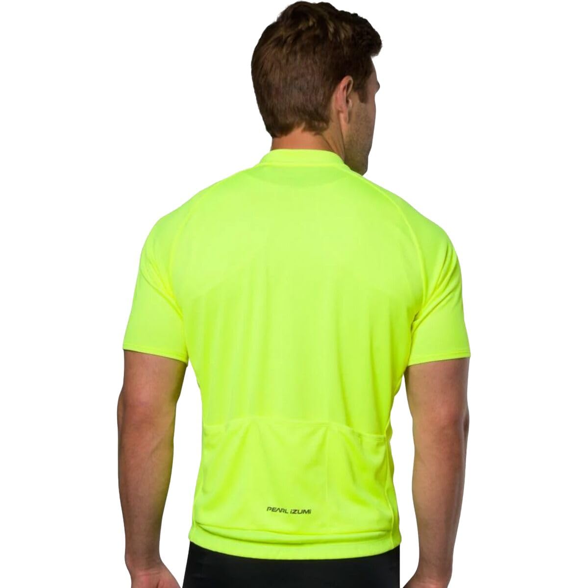 Quest Short-Sleeve Jersey - Men's, Screaming YelLolew, S