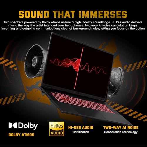 TUF A18 18" WUXGA 144Hz Gaming Laptop, AMD Ryzen 7 260, NVIDIA GeForce RTX 5060, 16GB DDR5, 1TB SSD, RGB retroilluminato, Copilot, FHD IR Camera, Wi-Fi 6E, Win 11, Grigio, 1TB Docking Station Set - Notebook - Immagine 7