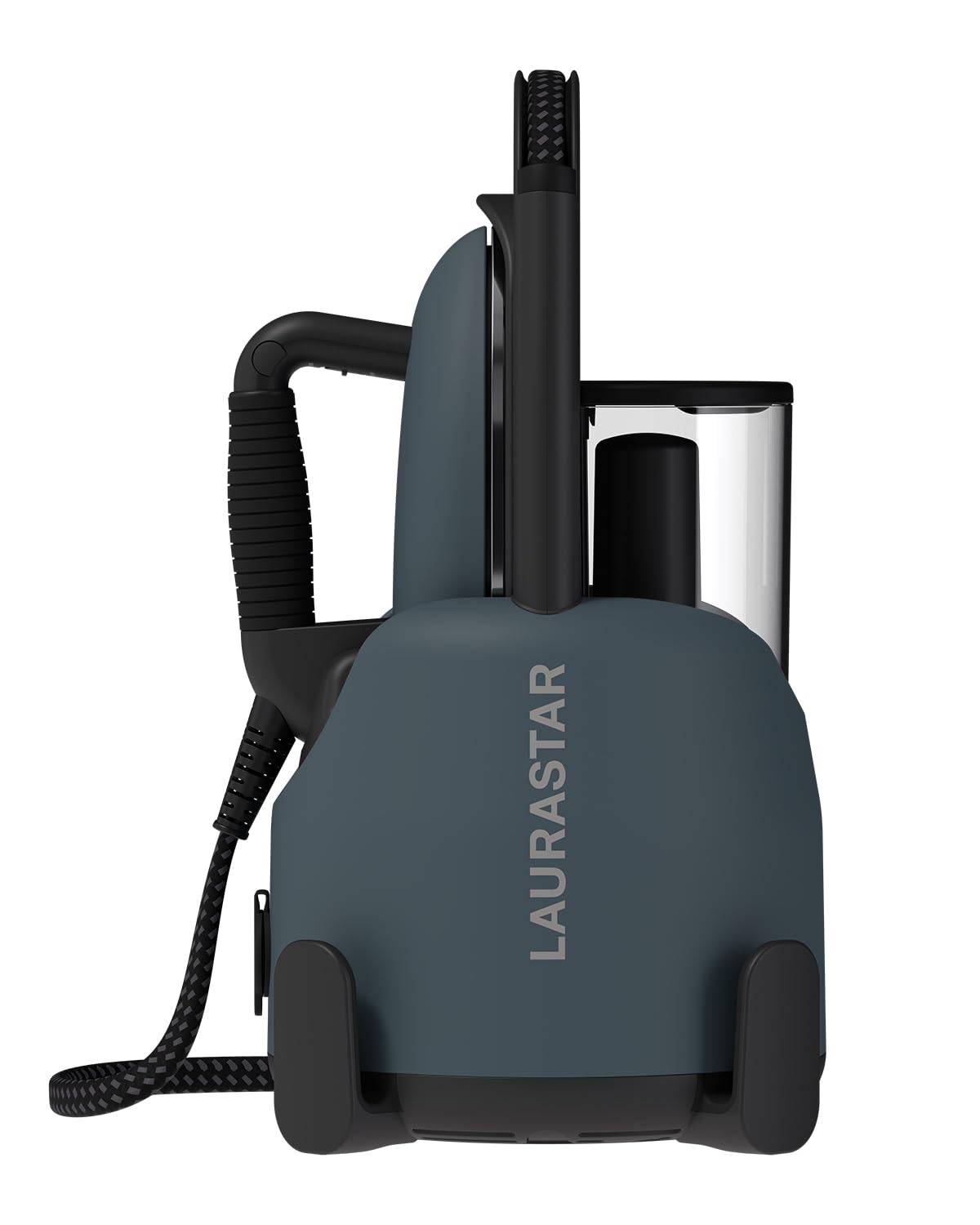 Laurastar Lift Xtra Midnight Blue, Centrale Vapeur 3-en-1