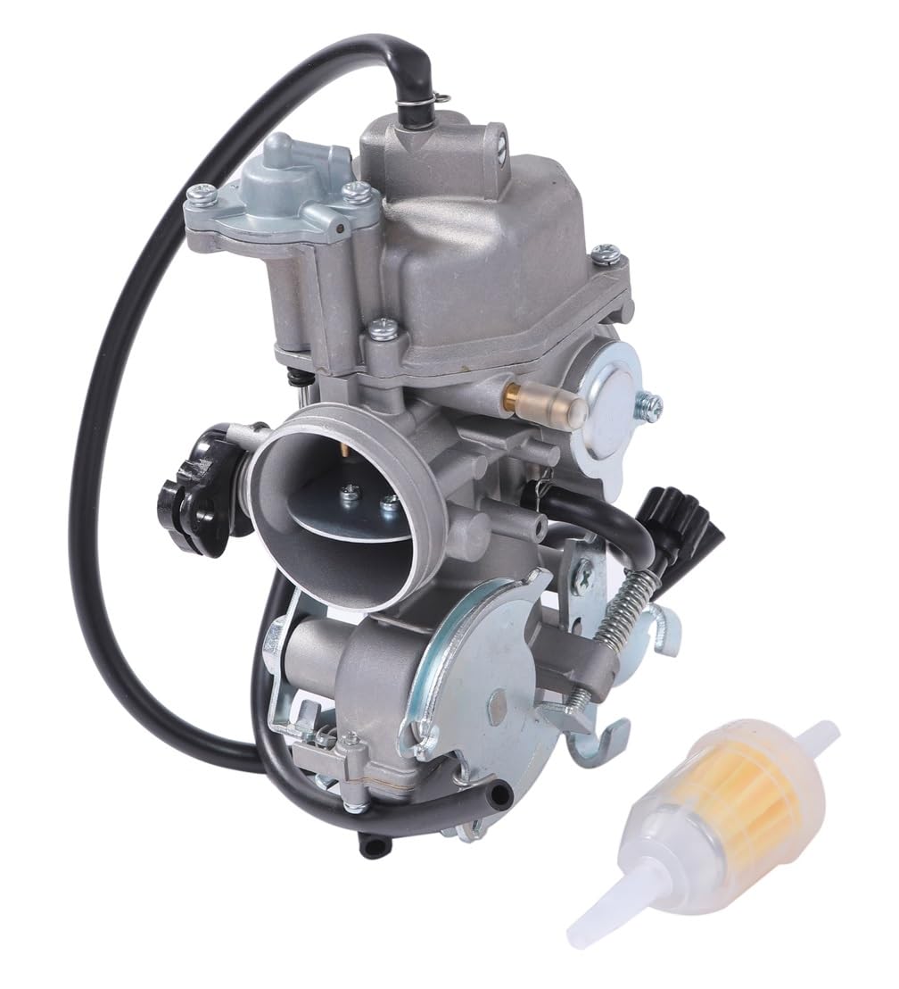 ホンダ CB500K CB500 キャブレターOH リペアキット 4気筒分 4個 ホンダ CB400 FOUR NC36 キャブレター リペアキット 燃調キット