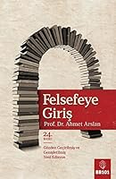 Felsefeye Giriş 6059802095 Book Cover