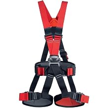Singing Rock Tarzan Full Body Harness, T rman  Kemeri